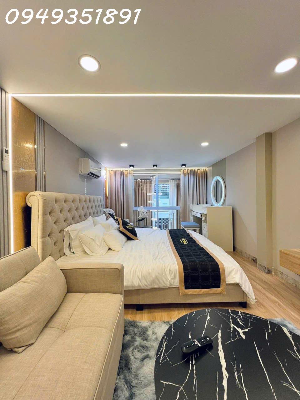  ???? SIÊU PHẨM NHÀ ĐẸP TÂN BÌNH – KHU BÀU CÁT VIP 