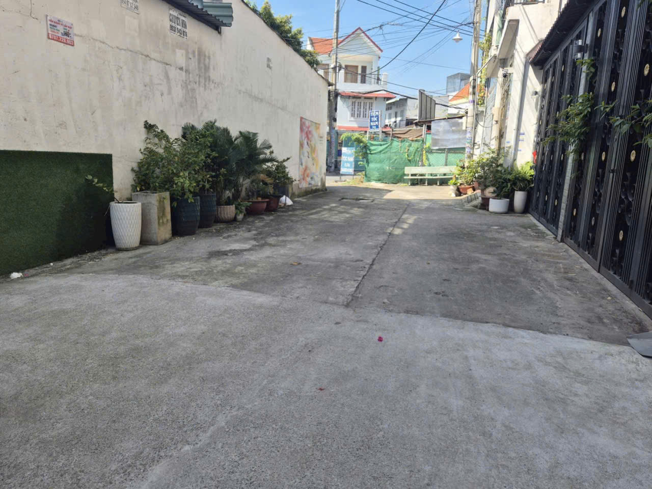  SIÊU HOT – RẺ NHẤT KHU VỰC QUẬN 12 – BÁN GẤP TRONG TUẦN! 