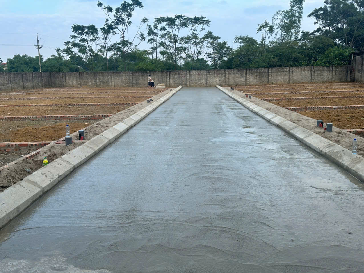  CHÍNH CHỦ BÁN ĐẤT THỔ CƯ SẴN SỔ GIÁ TỐT NHẤT SƠN TÂY 