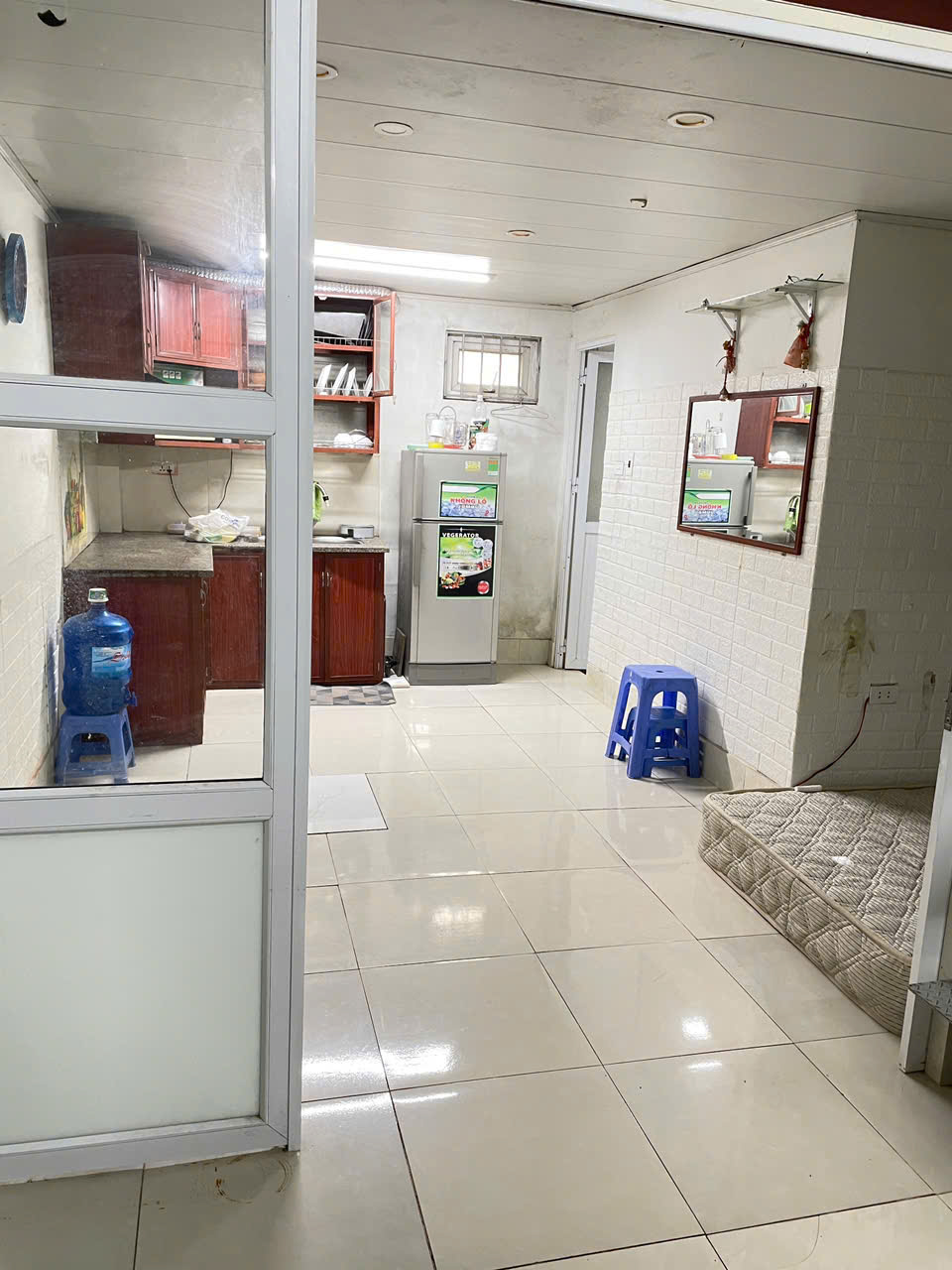  CHO THUÊ NHÀ RIÊNG NGÕ 1 CẦU BƯƠU, XÃ THANH LIỆT, THANH TRÌ 