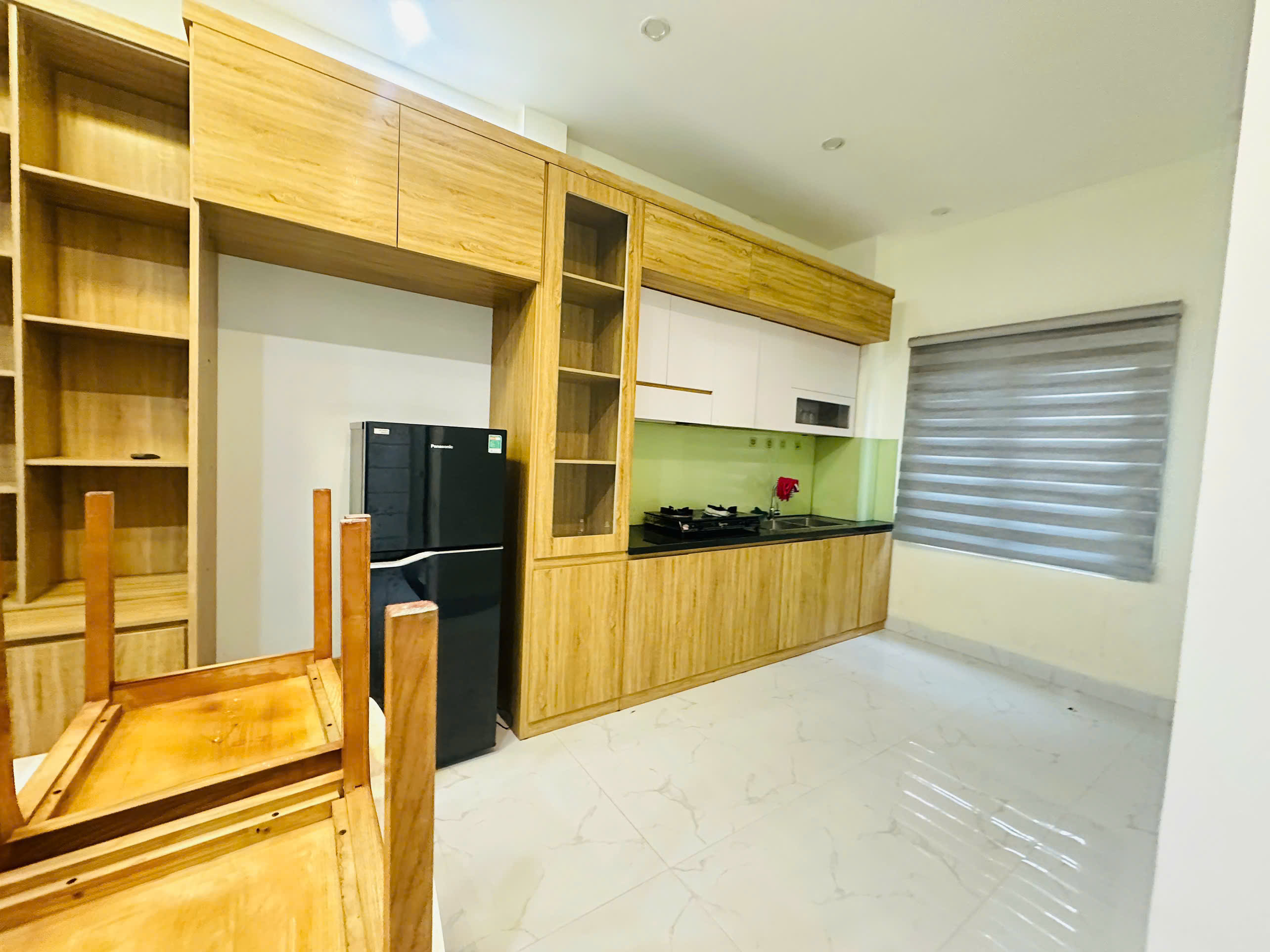  ???? CHO THUÊ NHÀ KIỆT Ô TÔ – PHẠM VĂN ĐỒNG, TP HUẾ 