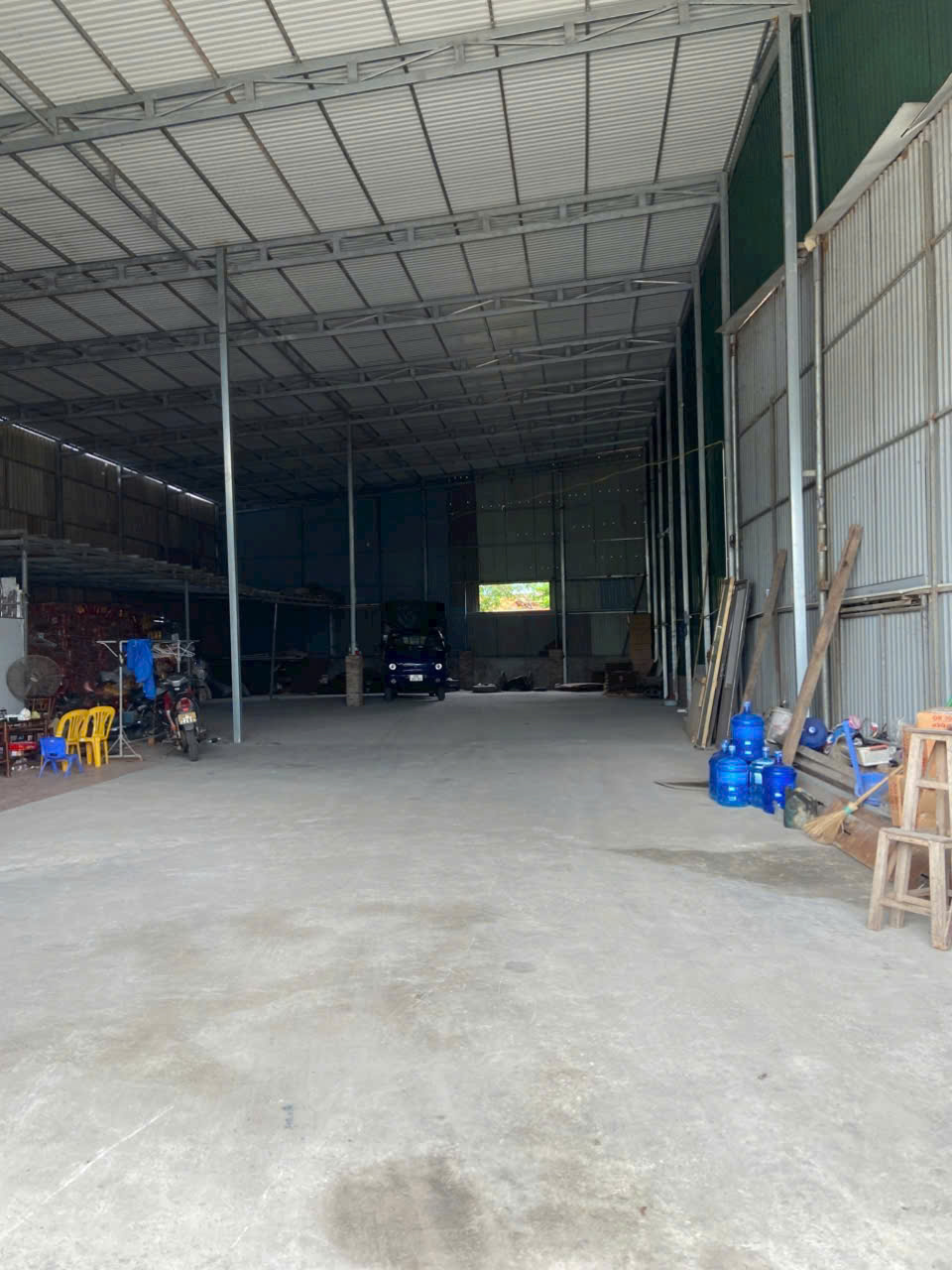  ???? CHO THUÊ NHÀ XƯỞNG THUẬN THÀNH – BẮC NINH
• Diện tích đa dạng: 500m – 1000m 