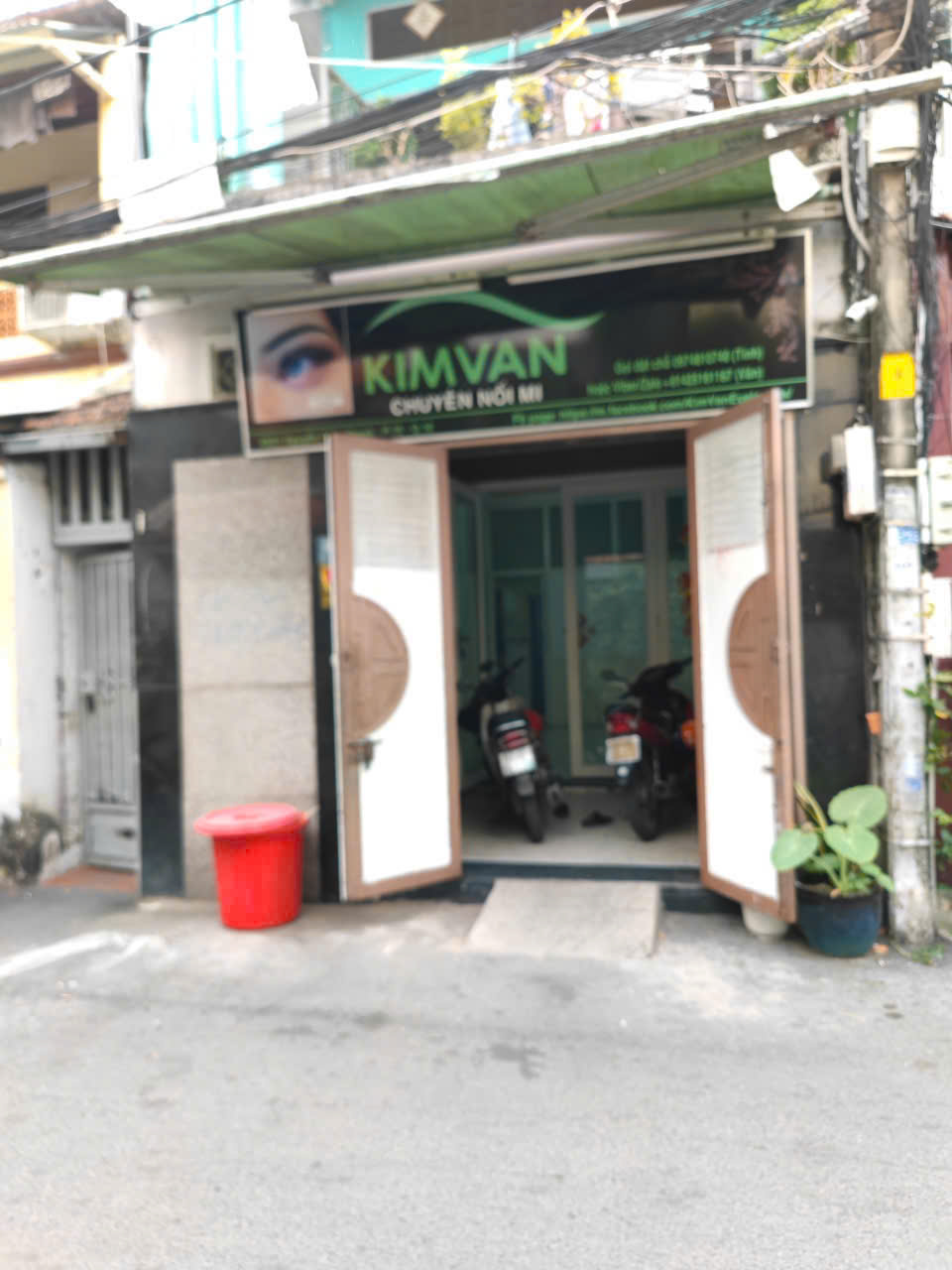  CHÍNH CHỦ CẦN CHO THUÊ MẶT BẰNG MỚI – QUẬN 10- TPHCM 