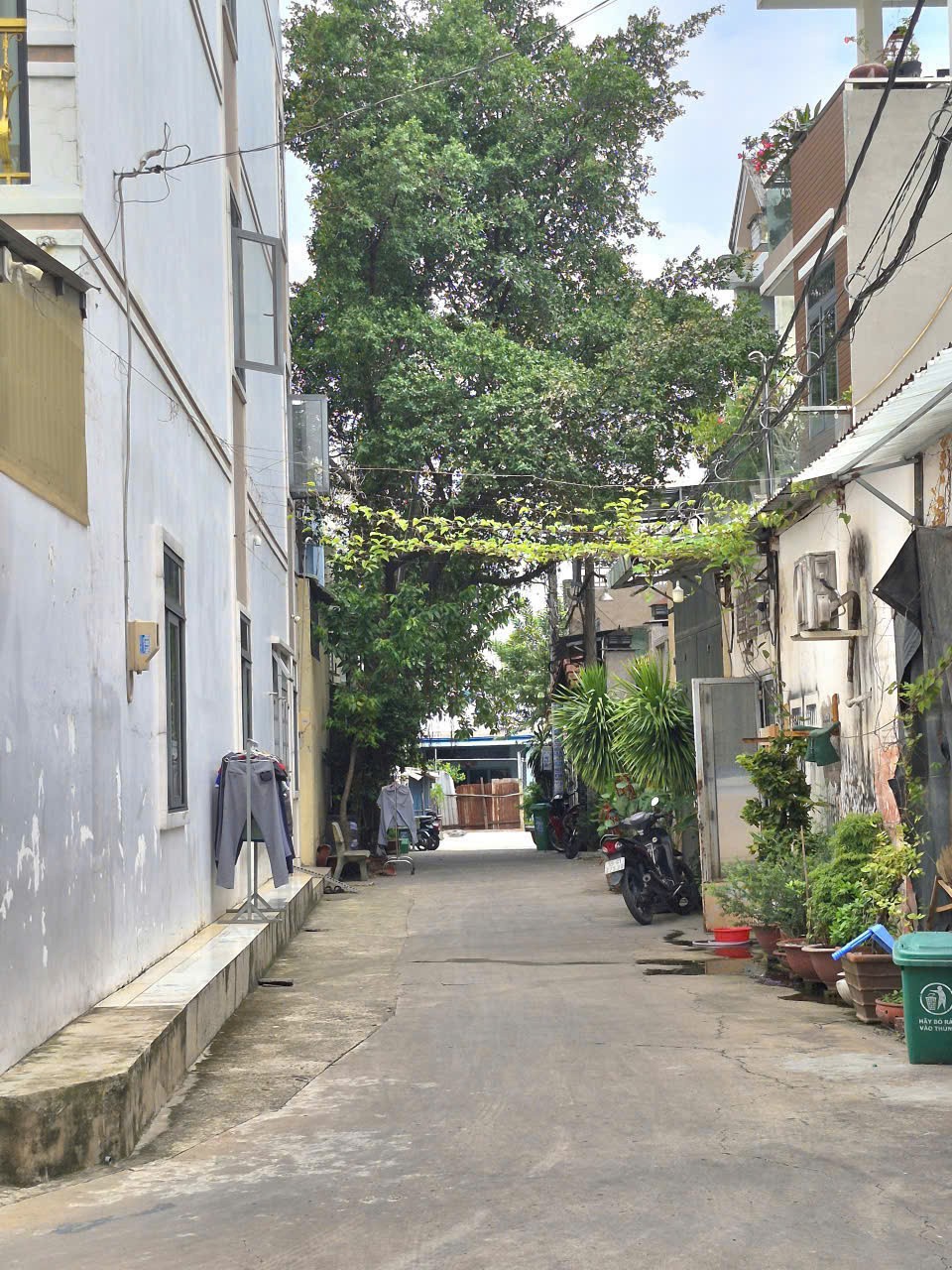  2 LÔ ĐẤT ĐẸP LIỀN KỀ – GIÁ TỐT  – CHÍNH CHỦ CẦN BÁN Tại Phường Trung Mỹ Tây, Q12, HCM 