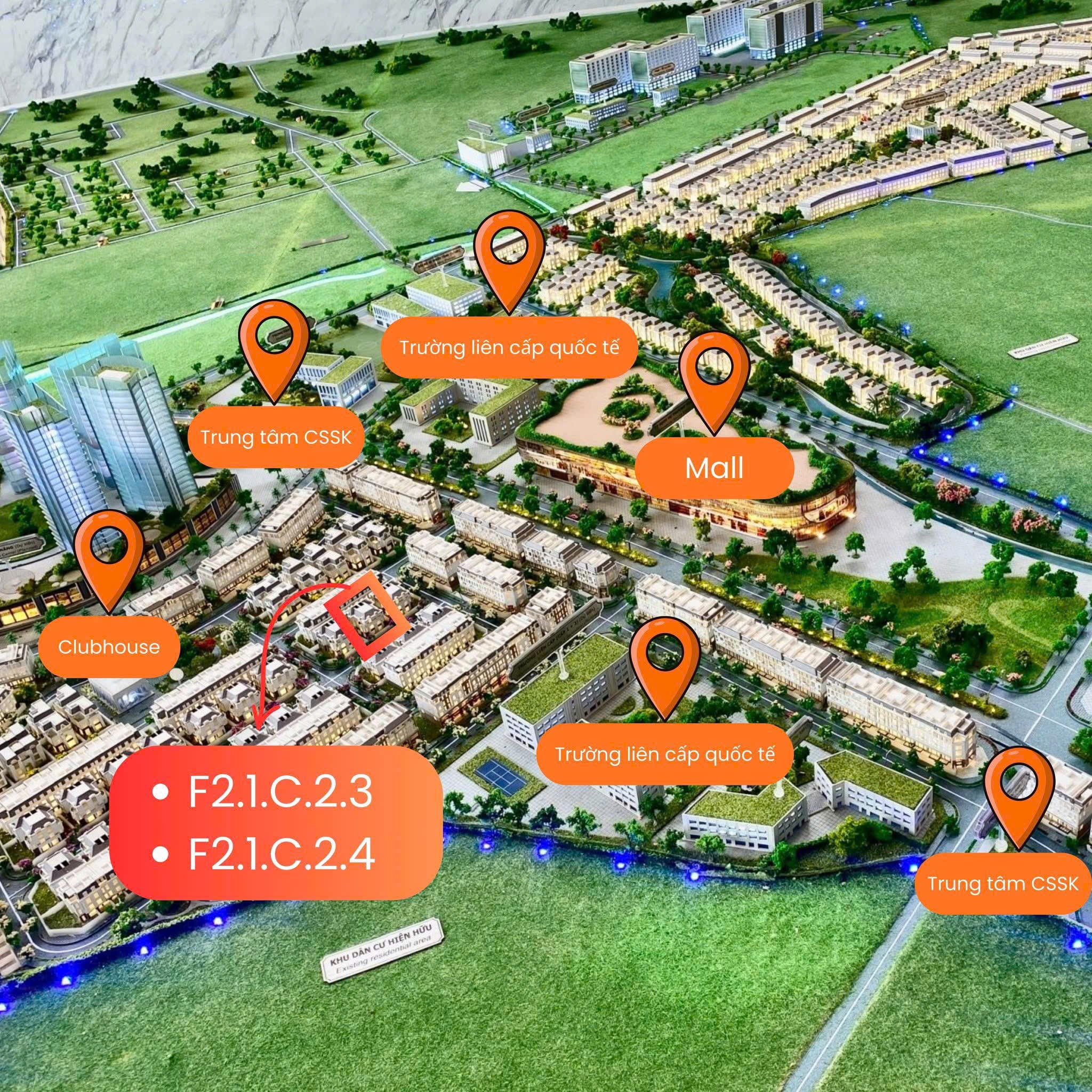  MỞ BÁN 2 CĂN BIỆT THỰ SONG LẬP HỒNG HẠC CITY 9X20 180M2, 3 TẦNG, MUA TT PHÚ MỸ HƯNG, CK 9%, LS 0%. XEM THỰC TẾ 0901323786 