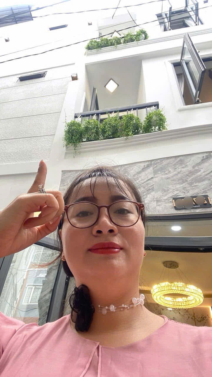  CĂN GÓC 2 MT - PHÚ NHUẬN - CHÍNH CHỦ BÁN 7.35 TỶ - TL - HXH - 4 TẦNG HOÀN CÔNG ĐỦ - 50M - CÒN TL 