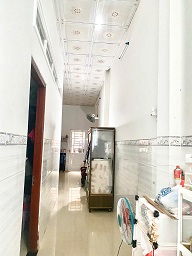  ► BÁN GẤP NHÀ MẶT TIỀN (Châu Văn Liêm – Tạ Quang Bửu) 