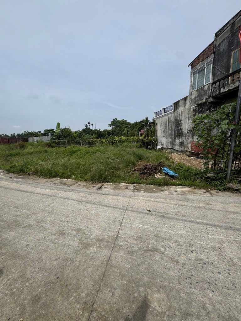  Mở Bán Lô Đẹp Thôn Xuân Sơn Trung Giã Sóc Sơn 87.2m2 -  Đường trục chính thông ô tô tránh 