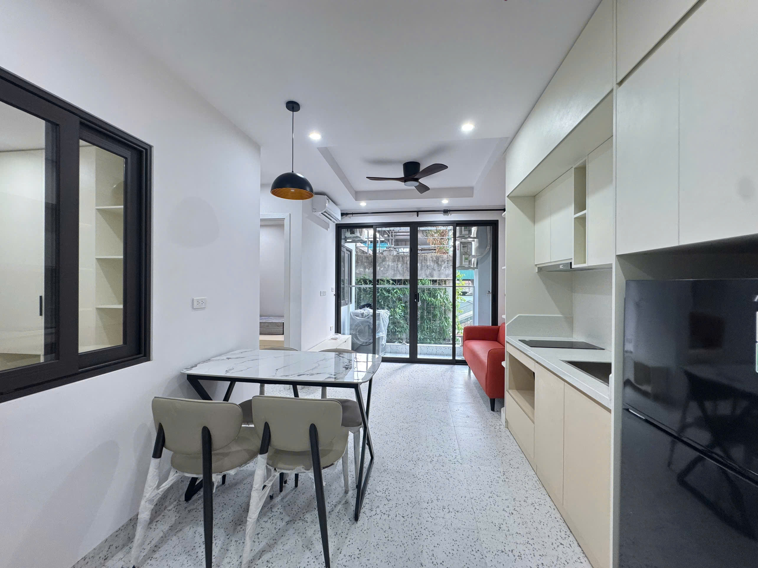  ???? CHO THUÊ CĂN HỘ 2 NGỦ SIÊU ĐẸP – NGÕ 26 VƯƠNG THỪA VŨ, THANH XUÂN ???? 