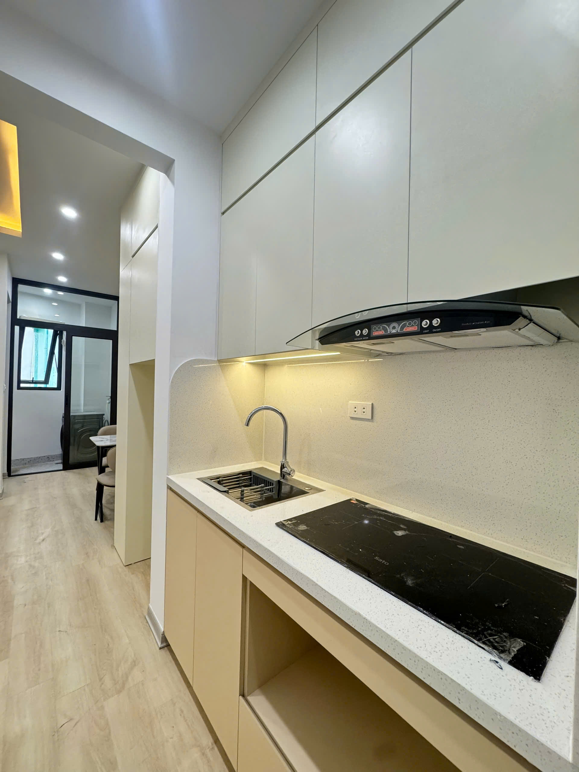  ???? PHÒNG SIÊU ĐẸP – FULL ĐỒ – GIÁ 6TR2 TẠI NGÕ 189 NGUYỄN NGỌC VŨ ???? 