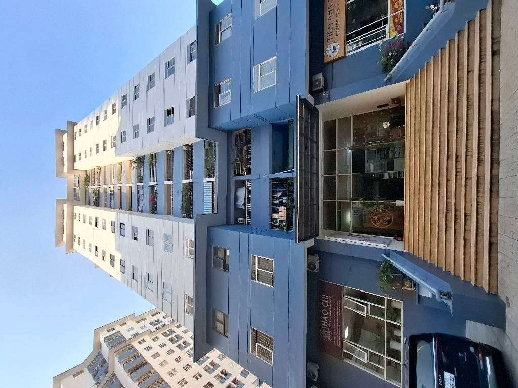  CHUNG CƯ CAO CẤP –FULL NỘI THẤT- DIỆN TÍCH RỘNG - Ở SƯỚNG - LÔ GÓC - CHỦ CẦN BÁN GẤP_122M2 