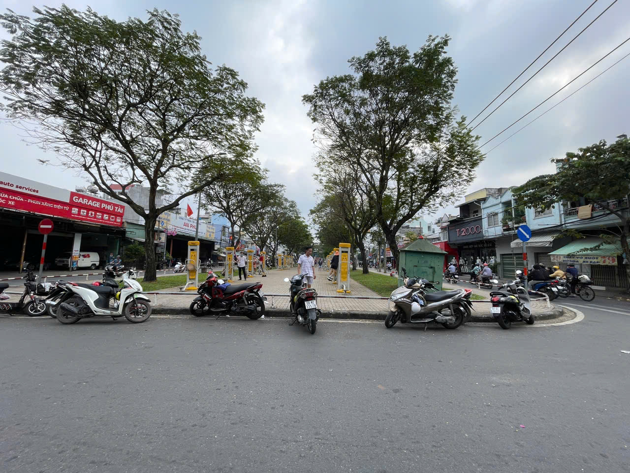  Bán nhà 5 Tầng, 7PN – MT Kênh Nước Đen, view Công Viên, Giáp Tân Phú – Chỉ 10.9 tỷ 