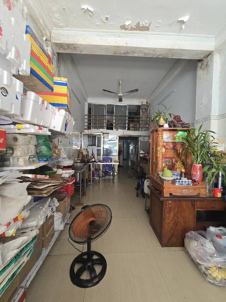  ???? MẶT TIỀN KINH DOANH BÌNH THỌ – 2 MẶT TIỀN TRƯỚC SAU – CHÍNH CHỦ LÂU ĐỜI – LỆCH TẦNG NHIỀU PHÒNG ???? 