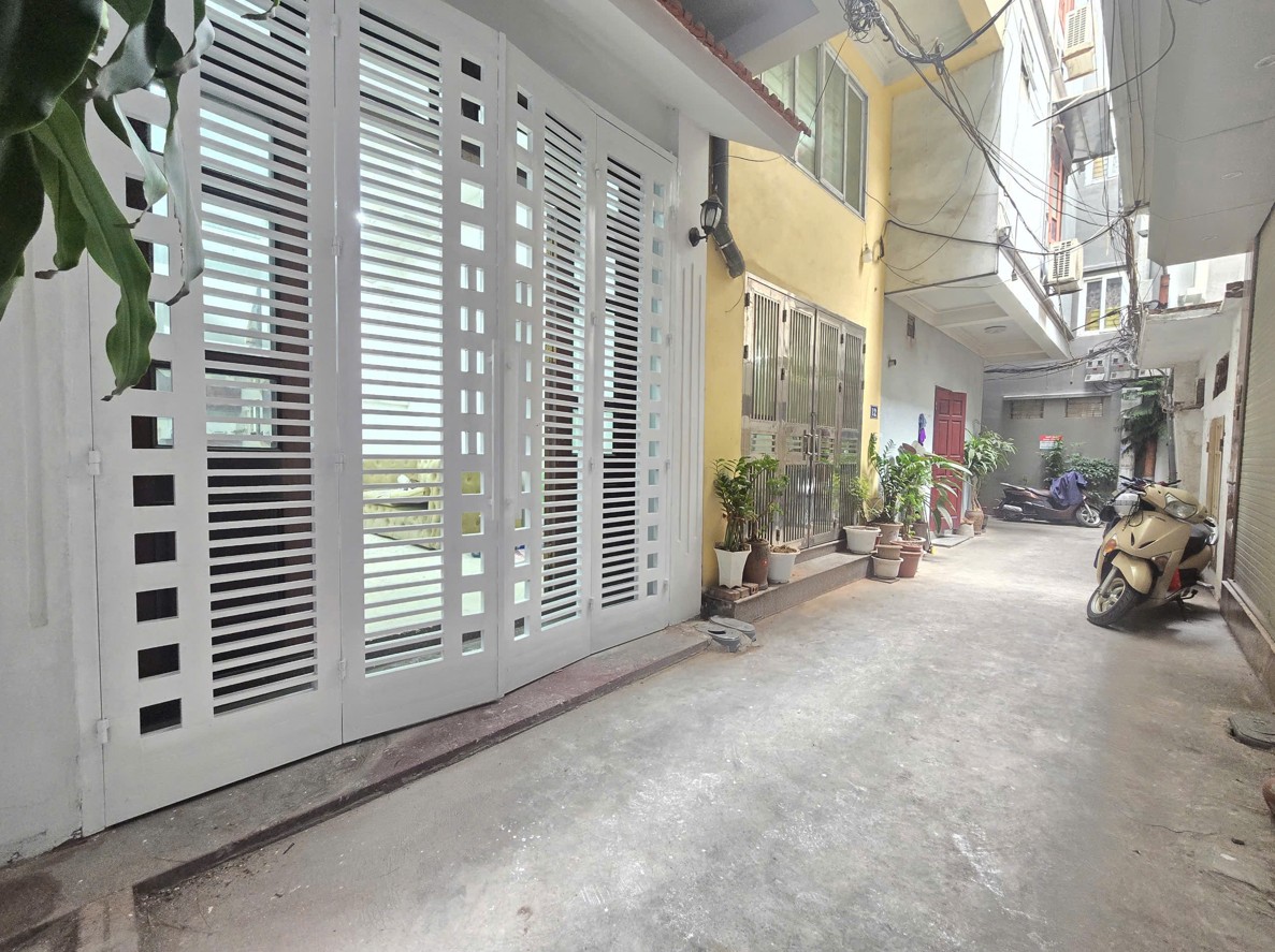  Bán nhà vị trí đẹp - KHU LÕI - HÀNG SIÊU HIẾM - Phải thật nhanh tay - Ngọc Lâm, Long Biên 