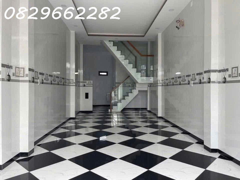  Bán Nhà Mặt Tiền Đường Nguyễn Cư Trinh, Sa Đéc, Đồng Tháp 