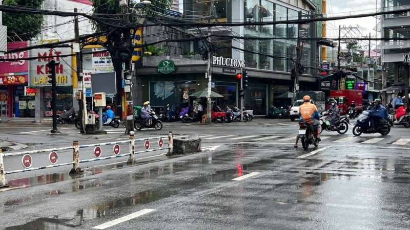  vị trí VIP, Bán Nhà Mặt tiền Lê Văn Thọ, ngay CV Làng Hoa, 9x23m, 3T, HĐT 70tr, 41 tỷ. 