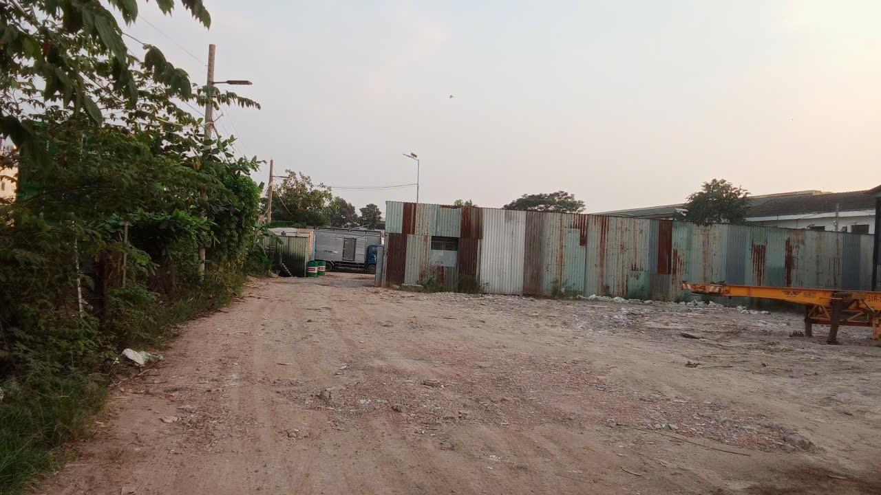  CHÍNH CHỦ CHO THUÊ ĐẤT 1300 m² – ĐÃ CÓ HẠ TẦNG – TÂN ĐÔNG HIỆP, DĨ AN, BÌNH DƯƠNG 