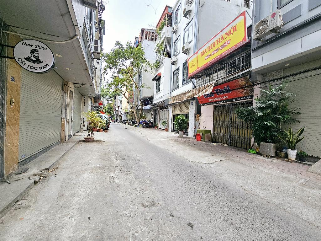  TÂN MAI – Ô TÔ TRÁNH – KINH DOANH TẤP NẬP – THIẾT KẾ TINH HOA- LỘC ĐỔ VỀ NHƯ NƯỚC 