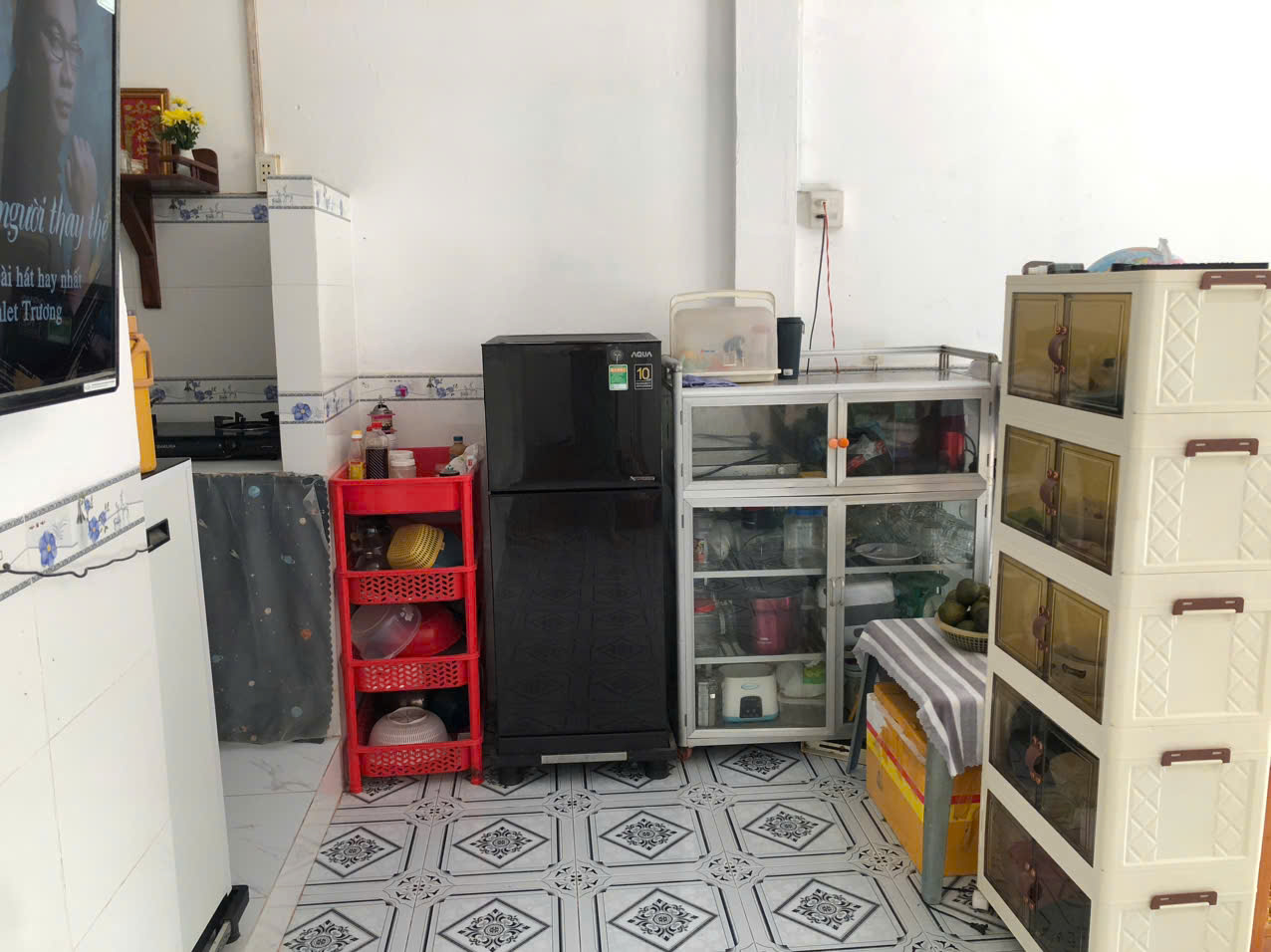  Chính chủ Bán Nhà 50m2 Đường Cặp Sông Cái Răng Bé, Khu Vực Yên Trung, P. Lê Bình, Q. Cái Răng, TP. Cần Thơ 