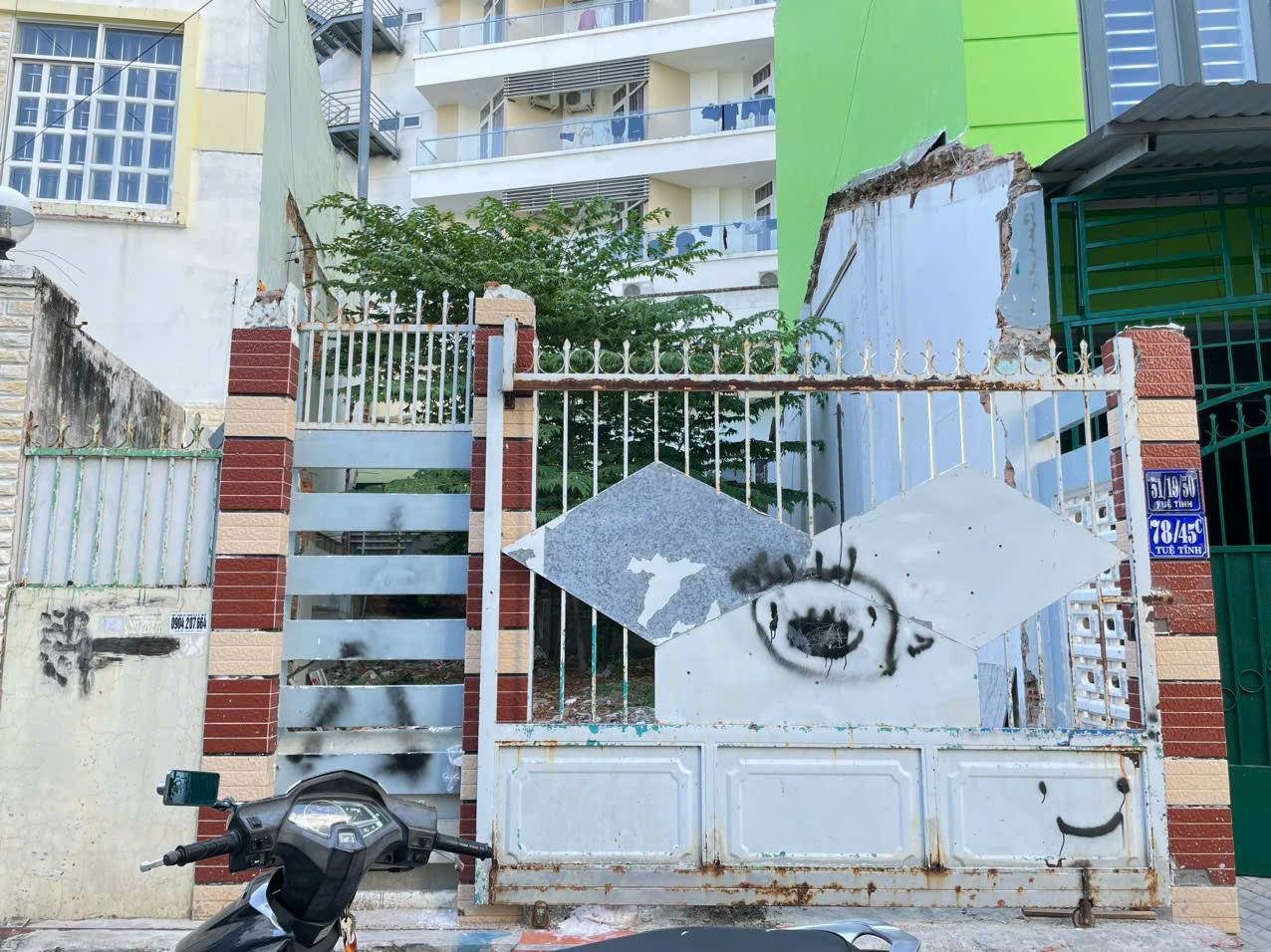  Đất Hẻm Ô Tô Tuệ Tĩnh – Full ODT – Cách Biển 200m – 8.15 Tỷ 