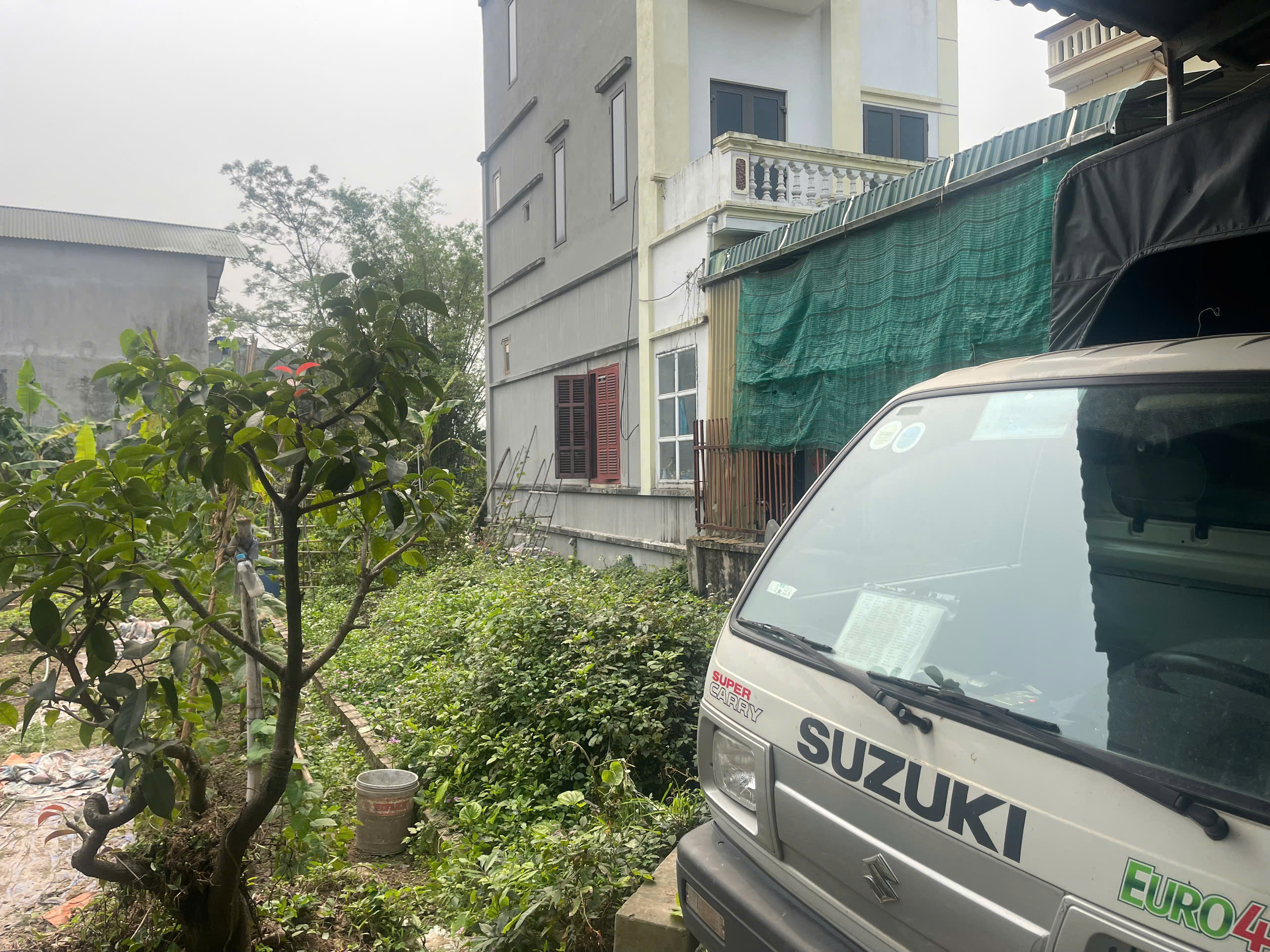  BÁN ĐẤT NGỌC ĐỘNG – ĐA TỐN
DIỆN TÍCH 79.6 M², giá chỉ 69 tr/m2, LH 0985865658 