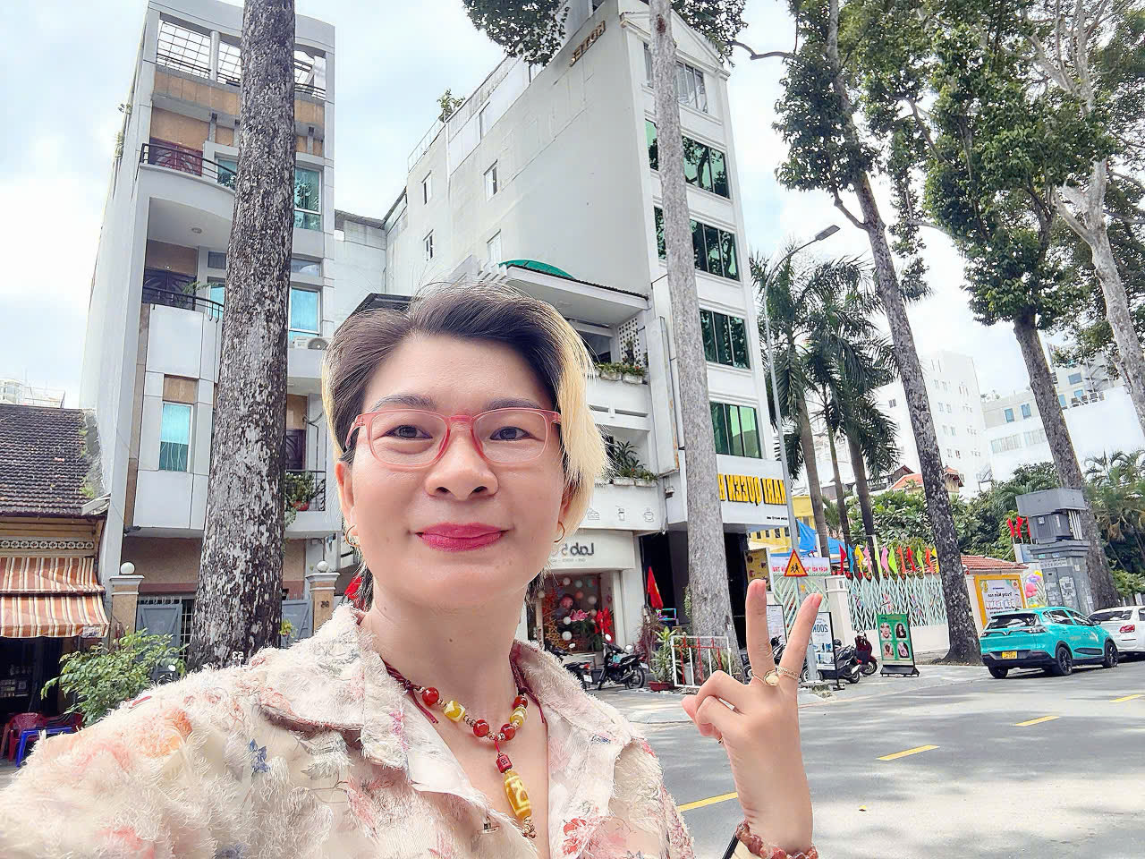  BÁN SIÊU PHẨM TÒA NHÀ 9 TẦNG CÓ HẦM - MTKD Đ.SƯƠNG NGUYỆT ÁNH, QUẬN 1 - DÒNG TIỀN 165 TRIỆU/THÁNG 