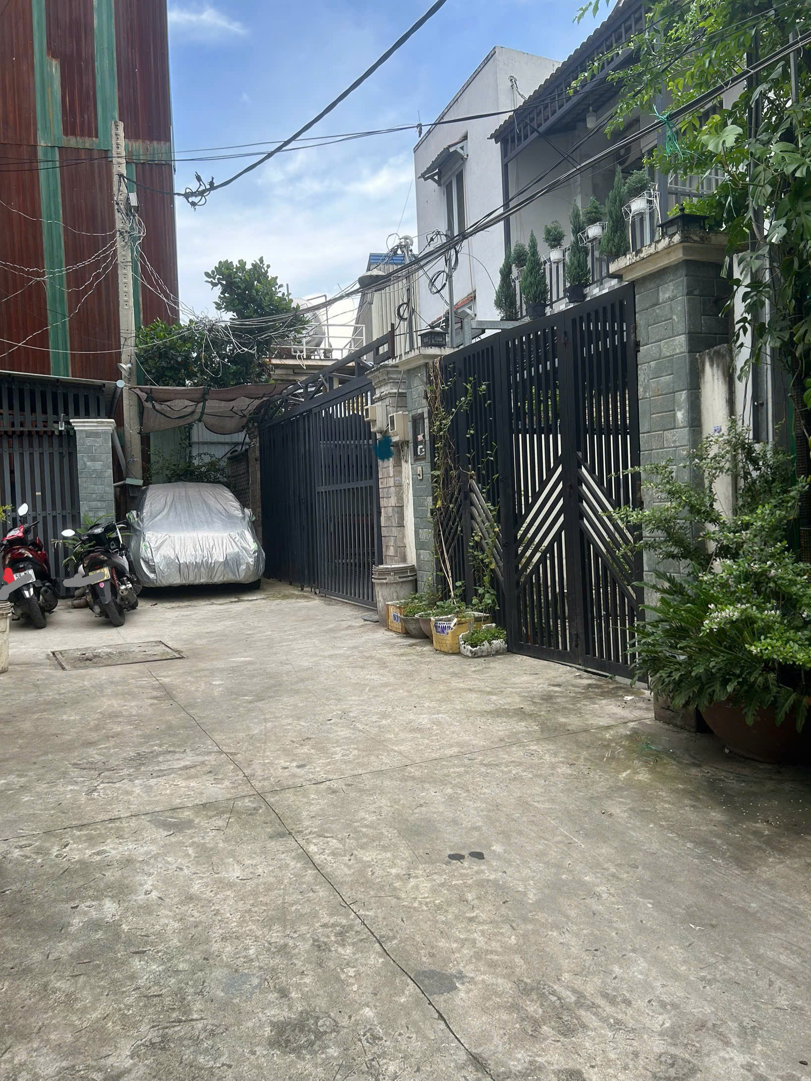  Nhà xinh hẻm Thạnh Lộc 22, Q.12: 71m2, 2 tầng, gần cầu vuoẹt Ngã tư Ga, sổ hồng trao tay - hiếm nhất khu vưc -  Giá chỉ 5.1 tỷ, gọi ngay 0918377355! 