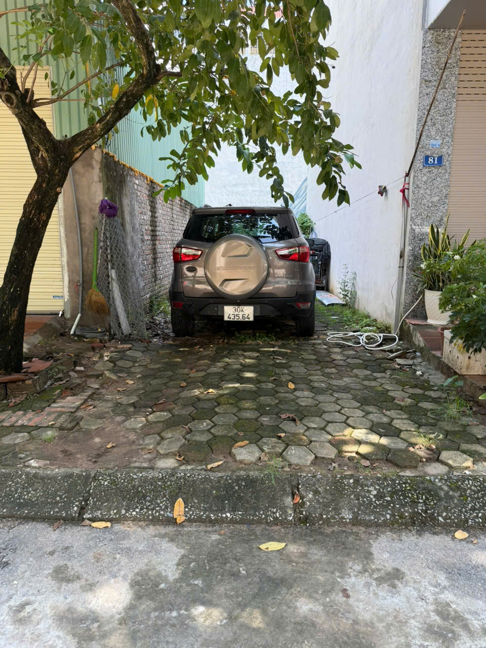  BÁN 55 M2 ĐẤT CUUR VIỆT - GIA LÂM, ĐƯỜNG THÔNG, GIÁ CHỈ 8,53 TỶ, LH 0985865658 