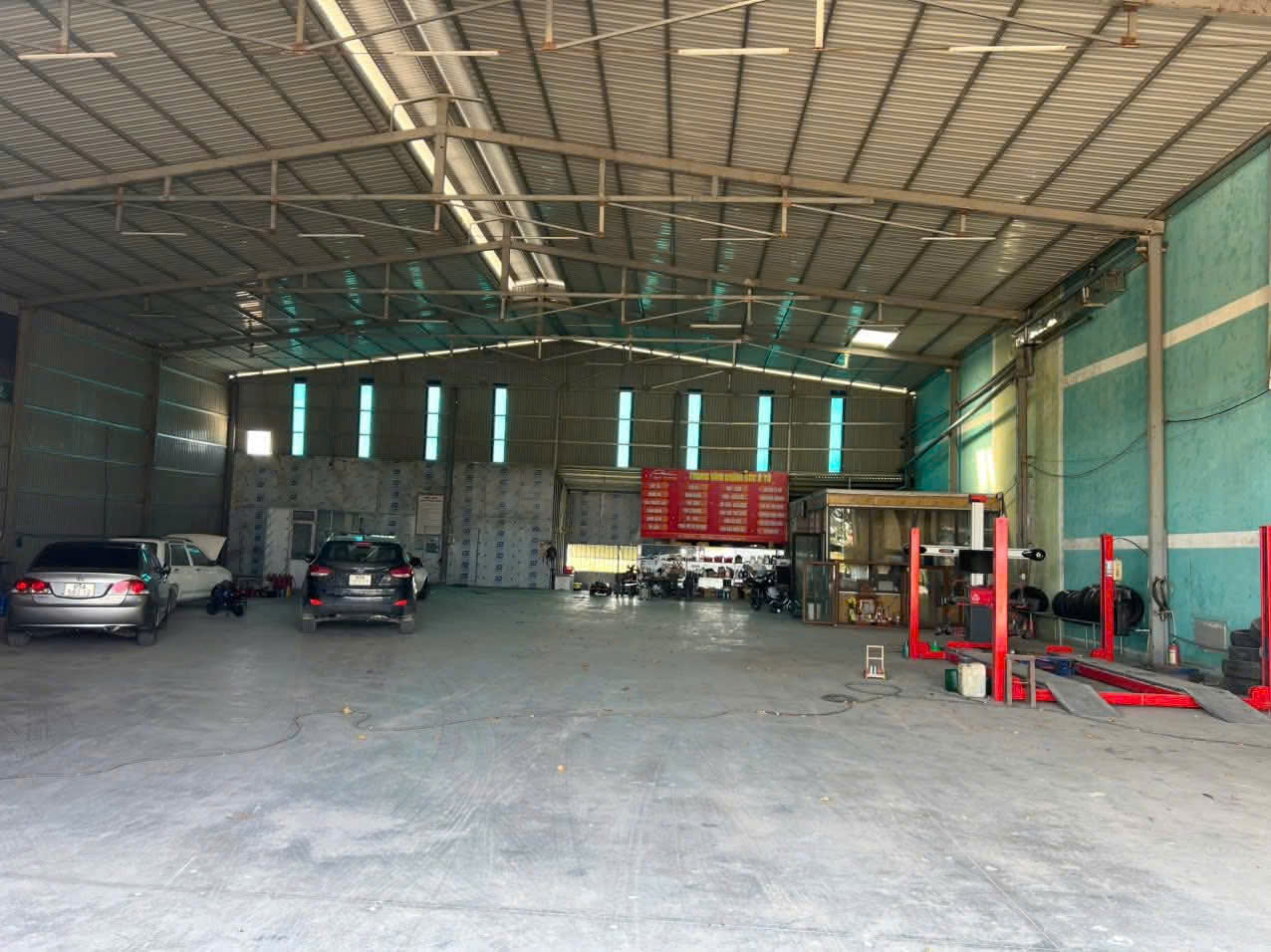  ???? Siêu vị trí kinh doanh – mặt tiền 25m trên QL39, Kim Động – Hưng Yên
???? Diện tích rộng gần 1.000m², 