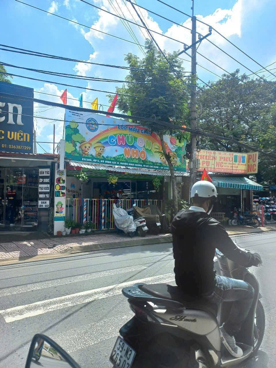  Bán Nhanh Lô Đất Tại Vĩnh Lộc a, Huyện Bình Chánh 