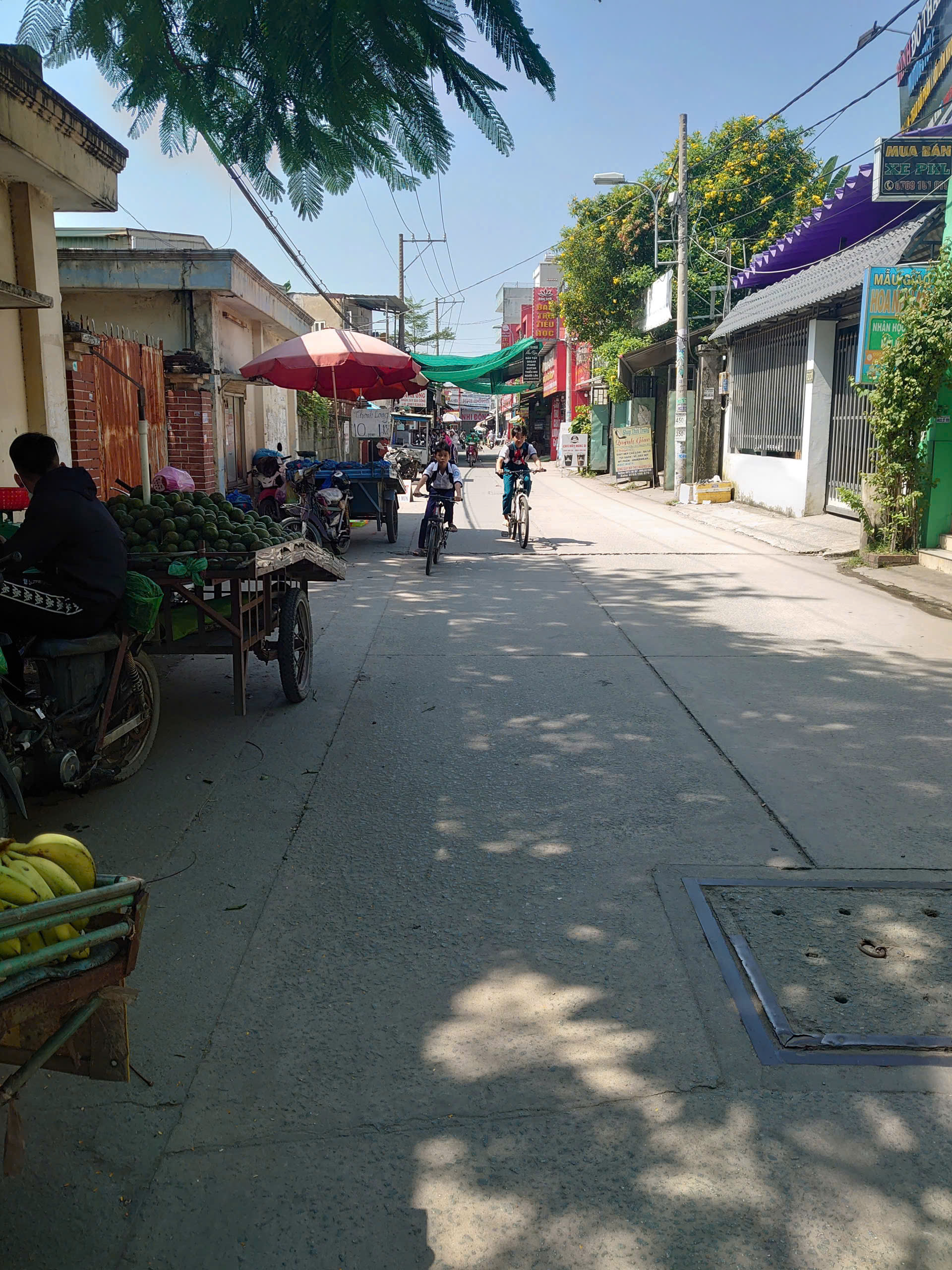  Cần Bán Nhanh Lô Đất Tại Vĩnh Lộc a, Huyện Bình Chánh ,, HCM. 