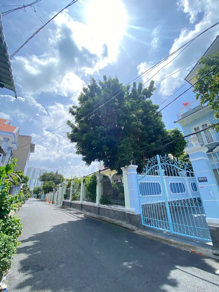  ???? BÁN NHÀ - HXH - PHẠM HỮU LẦU – NHÀ BÈ – Ô TÔ XE TẢI TRÁNH NHAU - GIÁ 6x TỶ. 