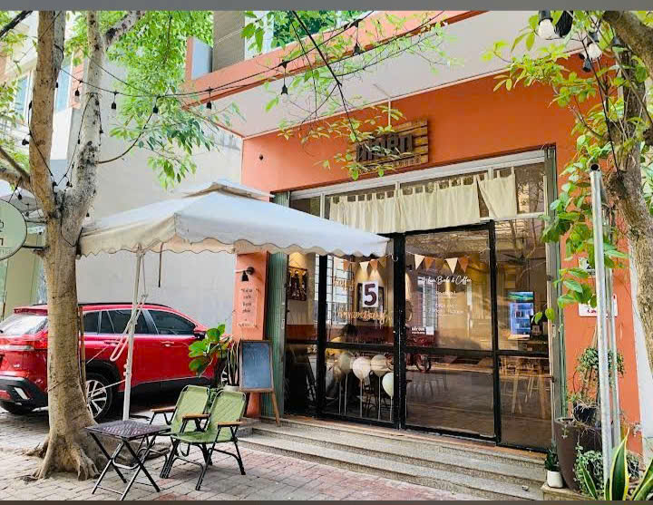  Chính chủ cần bán Nhà Tại 25 Cả Trọng – Hoàng Văn Thụ - Bắc Giang cũ ( Nay Là Phường Bắc Giang – Bắc Ninh) 