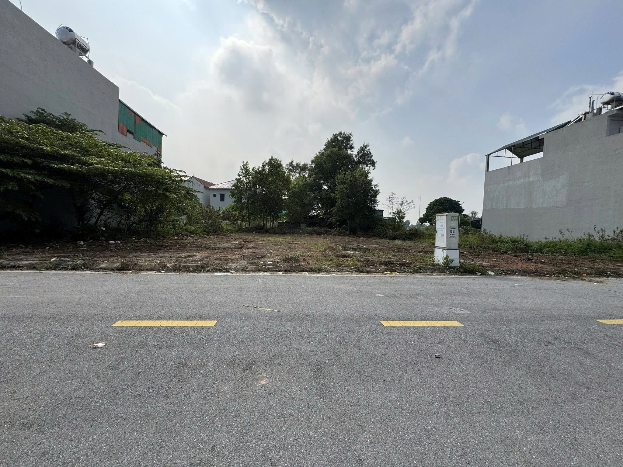  SỞ HỮU NGAY LÔ ĐẤT TRUNG TÂM, GẦN CHỢ THƯƠNG – TP BẮC GIANG 