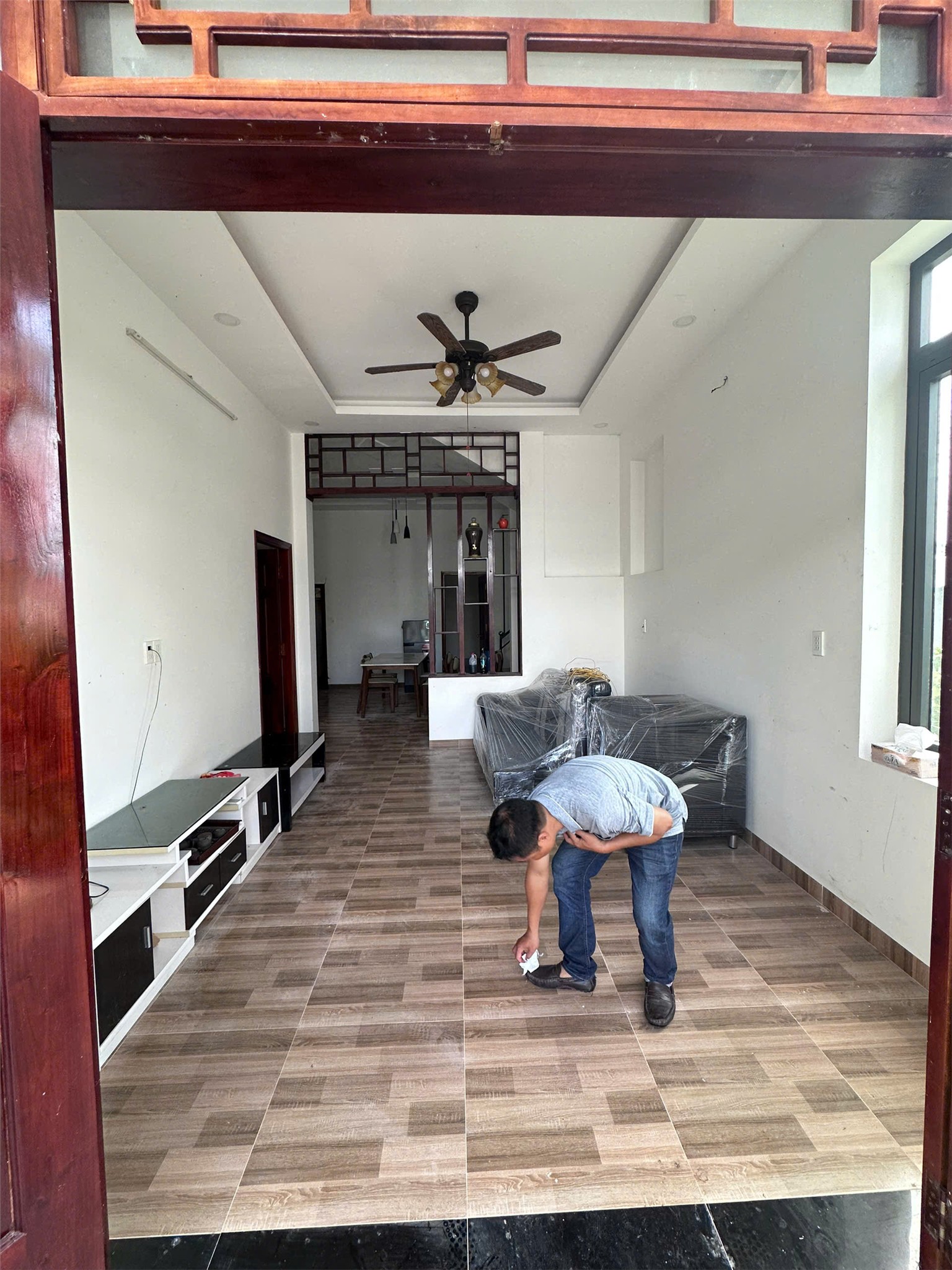  VỊ TRÍ ĐẸP - GIÁ TỐT - Chính Chủ Cần Bán Nhà Ngay chân cầu Cửa Cạn, Phú Quốc, An Giang 