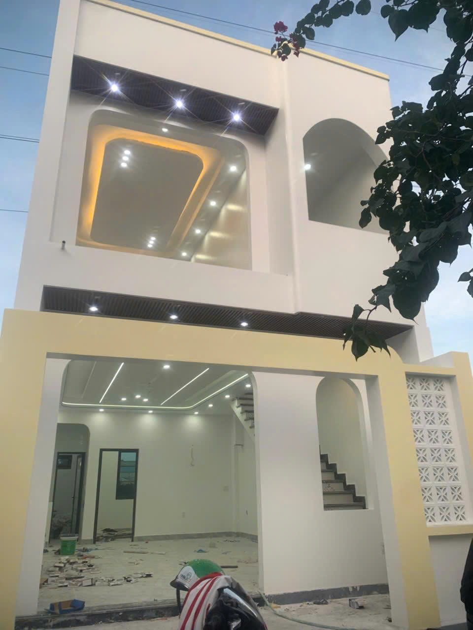  CHÍNH CHỦ BÁN NHÀ 2 TẦNG XÂY MỚI – GẦN CHỢ KIỀU TRUNG, HỒNG THÁI, AN DƯƠNG – HẢI PHÒNG 