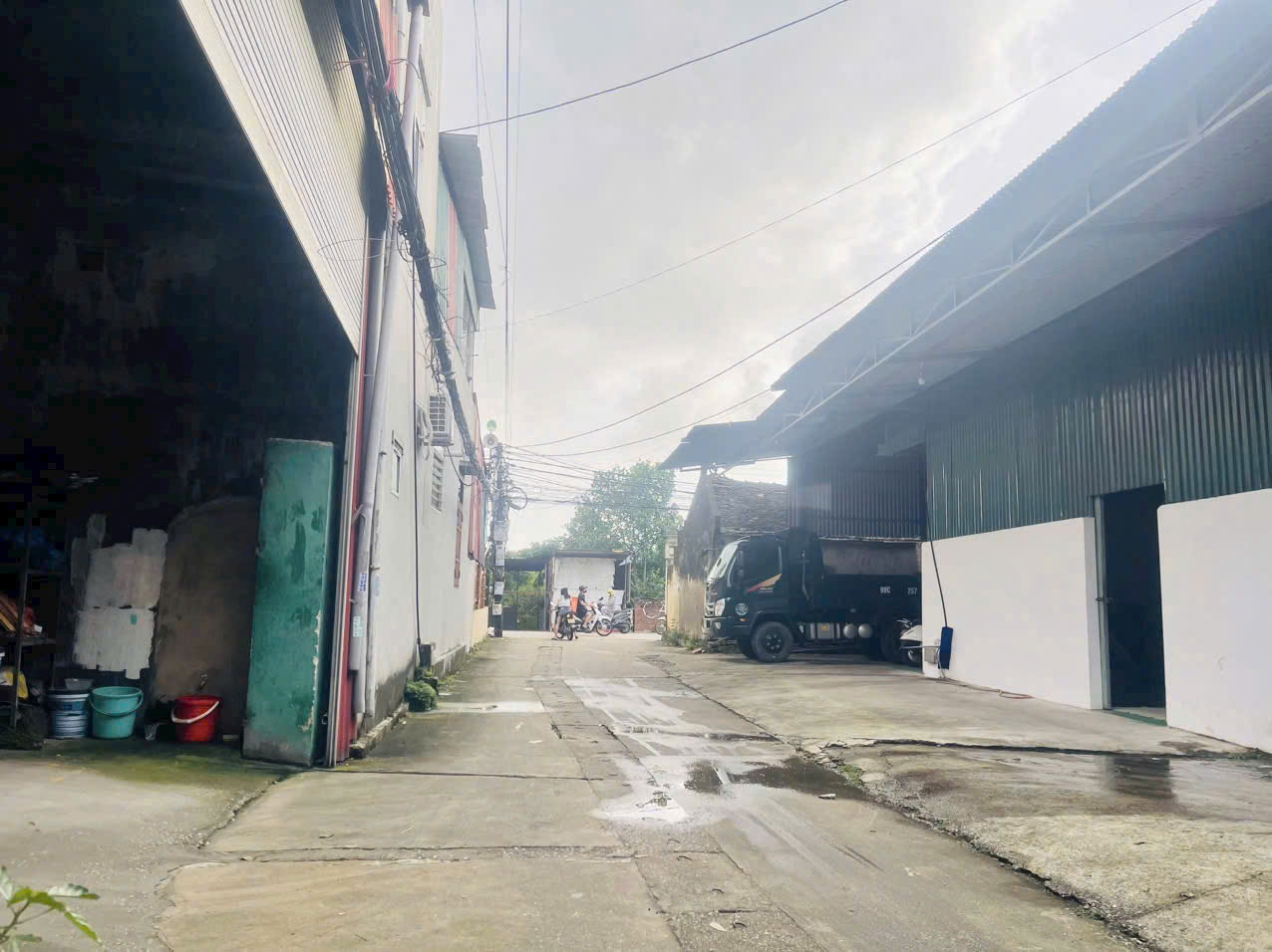  ĐẤT ĐẸP CẦN BÁN LÔ GÓC 2 MẶT TIỀN – PHƯỜNG VÂN DƯƠNG, TP. BẮC NINH - TỈNH BẮC NINH 