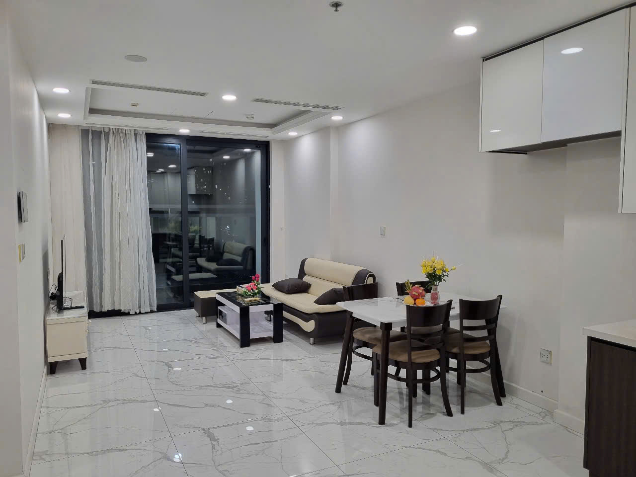  BÁN CĂN HỘ CAO CẤP SUNSHINE SKY CITY – TRUNG TÂM QUẬN 7- PHÚ MỸ HƯNG 