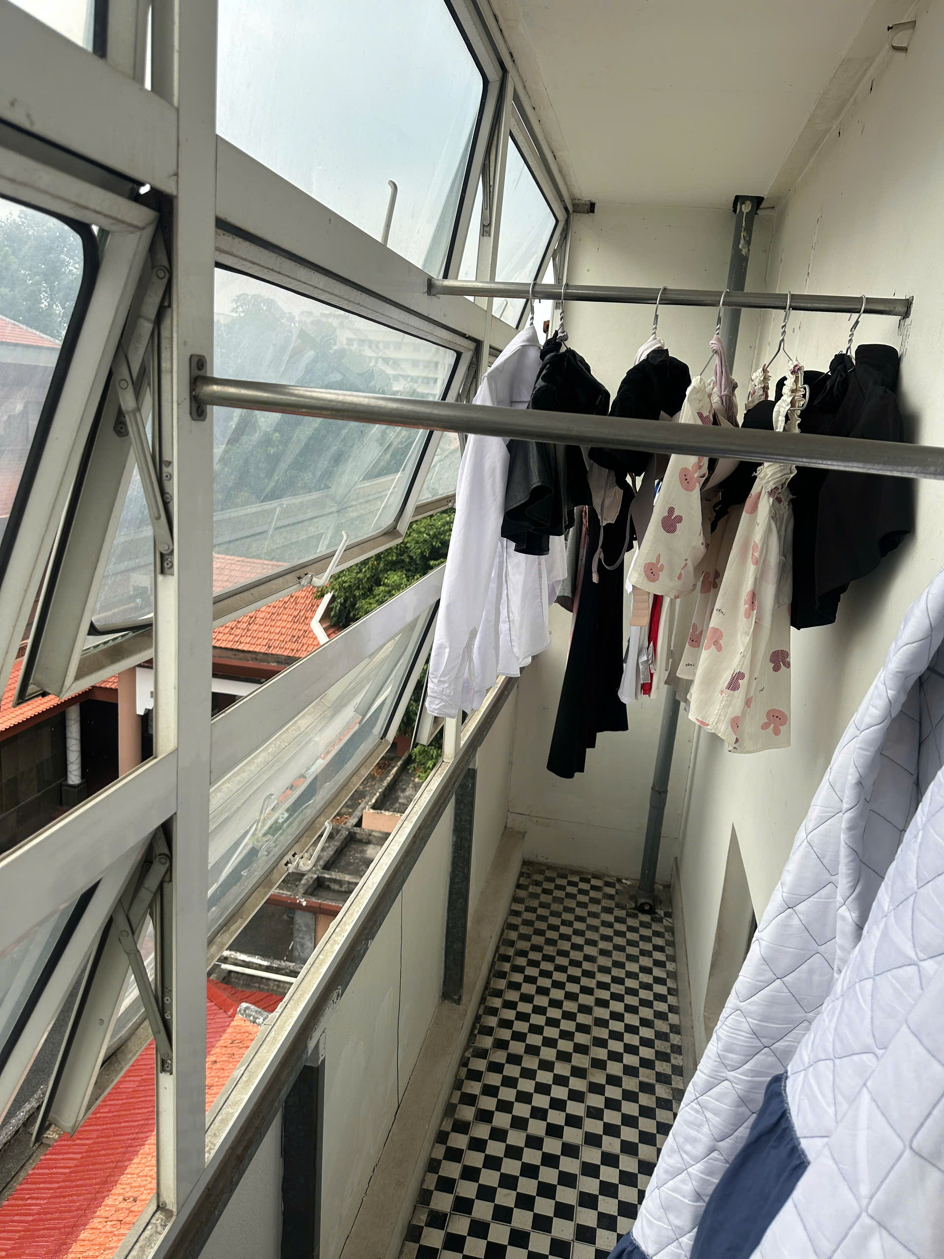  Cho Thuê Phòng – Giá Tốt, Tiện Nghi, An Ninh Khu Nguyễn Thái Sơn, P.3, Gò Vấp 