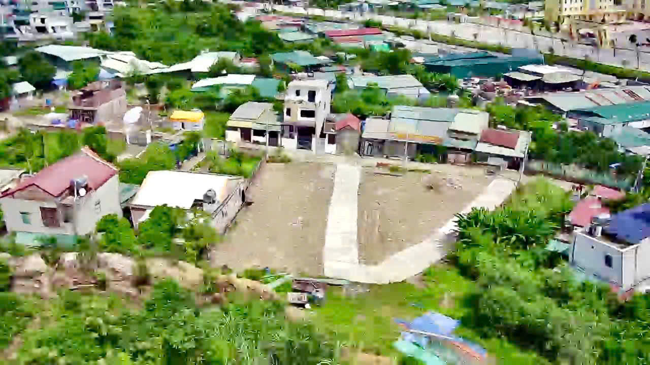  SIÊU PHẨM ĐẤT ĐẸP – NGÕ 33 CAO XANH - HẠ LONG 