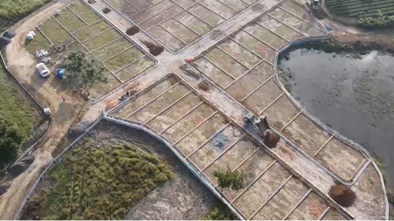  ????CHỈ VỚI 3xxTRIỆU - CƠ HỘI TĂNG TÀI SẢN BỨT PHÁ ???? 