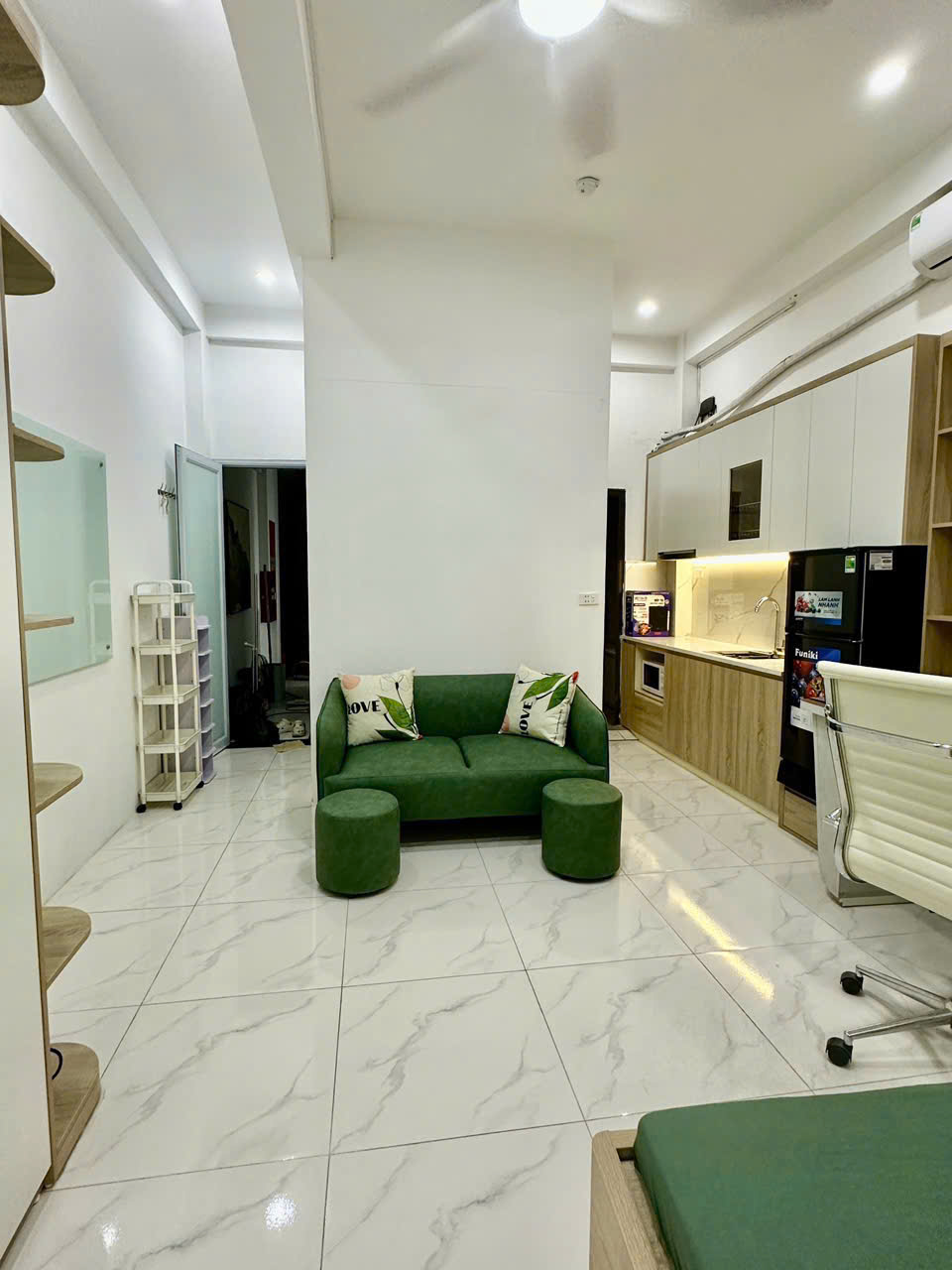  BÁN NHÀ TÂY SƠN ĐỐNG ĐA – LÔ ĐẤT 93M2 ĐẸP XÂY CCMN – SÁT CÔNG VIÊN 1/6 – HÀNG CỰC HIẾM 