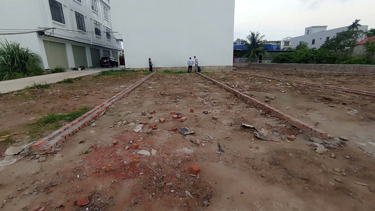  Lô siêu phẩm trung tâm Hải Thành 2 – chỉ 2,x tỷ, hàng cực hiếm!  ZALO 0567 222 555 