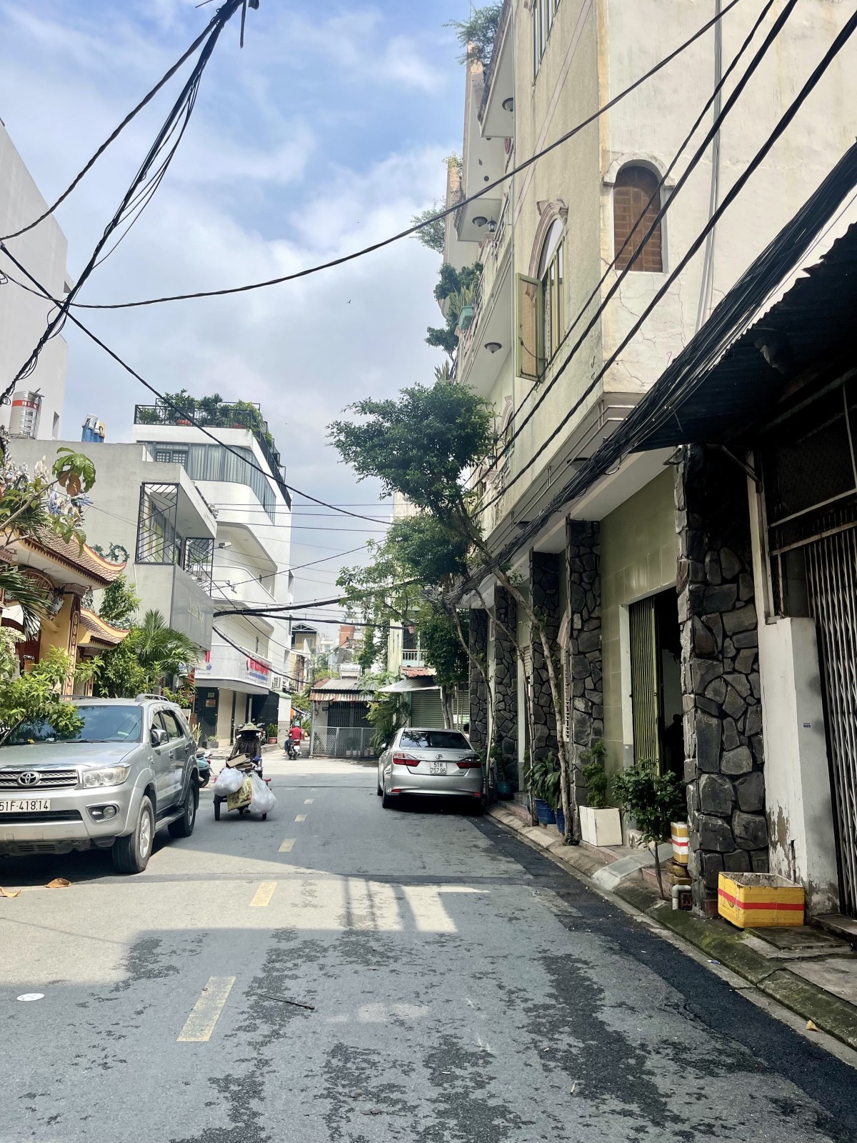  SIÊU PHẨM PHẠM PHÚ THỨ – HẺM 10M KINH DOANH – GIẢM SỐC NGAY 300–500 TRIỆU 