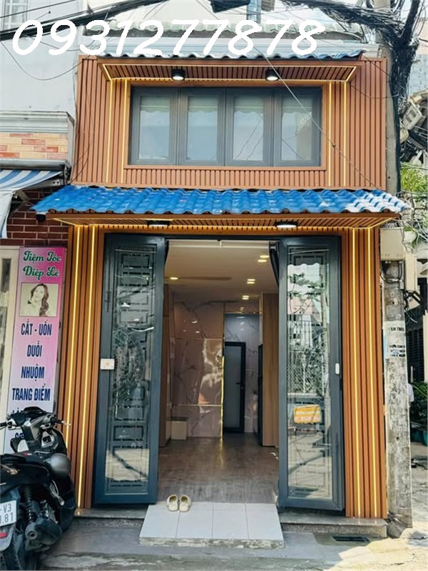  GẤP BÁN NHANH TRONG 1 TUẦN -PHAN VĂN TRI F10- CHỈ 3T4 TL NHẸ 