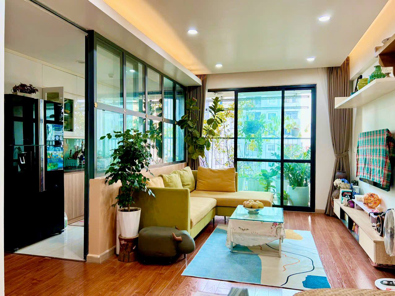  ????ĐÓN NOEL????Tòa HD Mon Nguyễn Cơ Thạch-Hàm Nghi 3PN Siêu xinh, 9.5 tỷ 