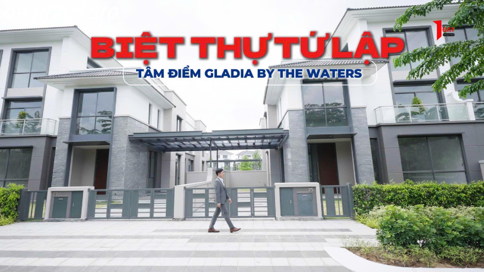  Bán biệt thự tứ lập A5 -1 căn góc, 2 mặt tiền, LH 0938234510 Đạt 