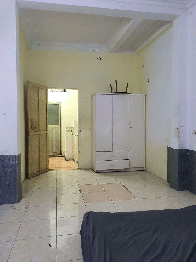  Cho thuê nhà Bùi Ngọc Dương 30m² x 3 tầng, 2 phòng ngủ khép kín, 2 WC. 6,5 triệu 