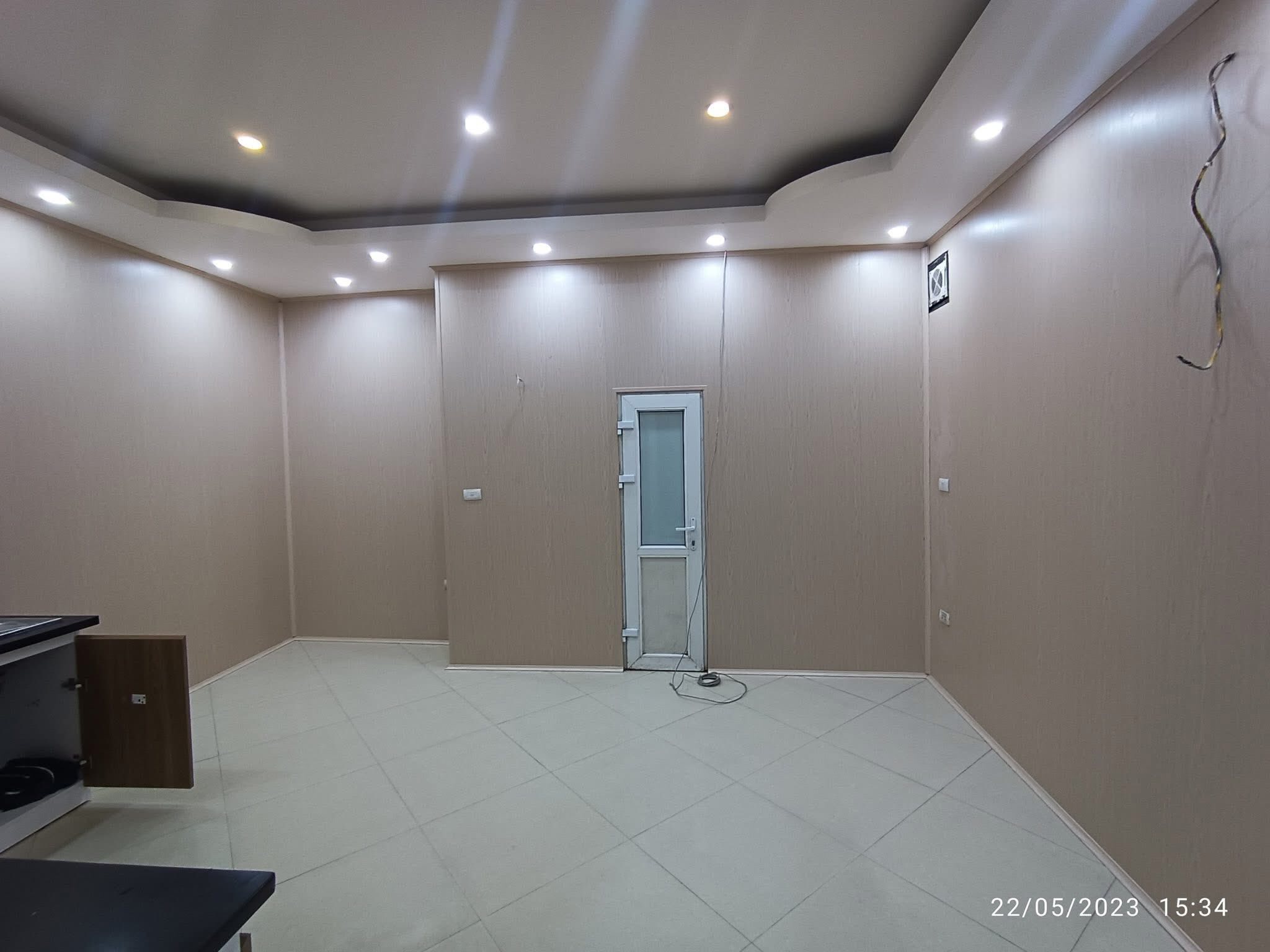  Cho thuê nhà ngõ gần 270 Lê Duẩn, 45m² × 3 tầng, 3PN, 2 vệ sinh, 9,6 triệu 