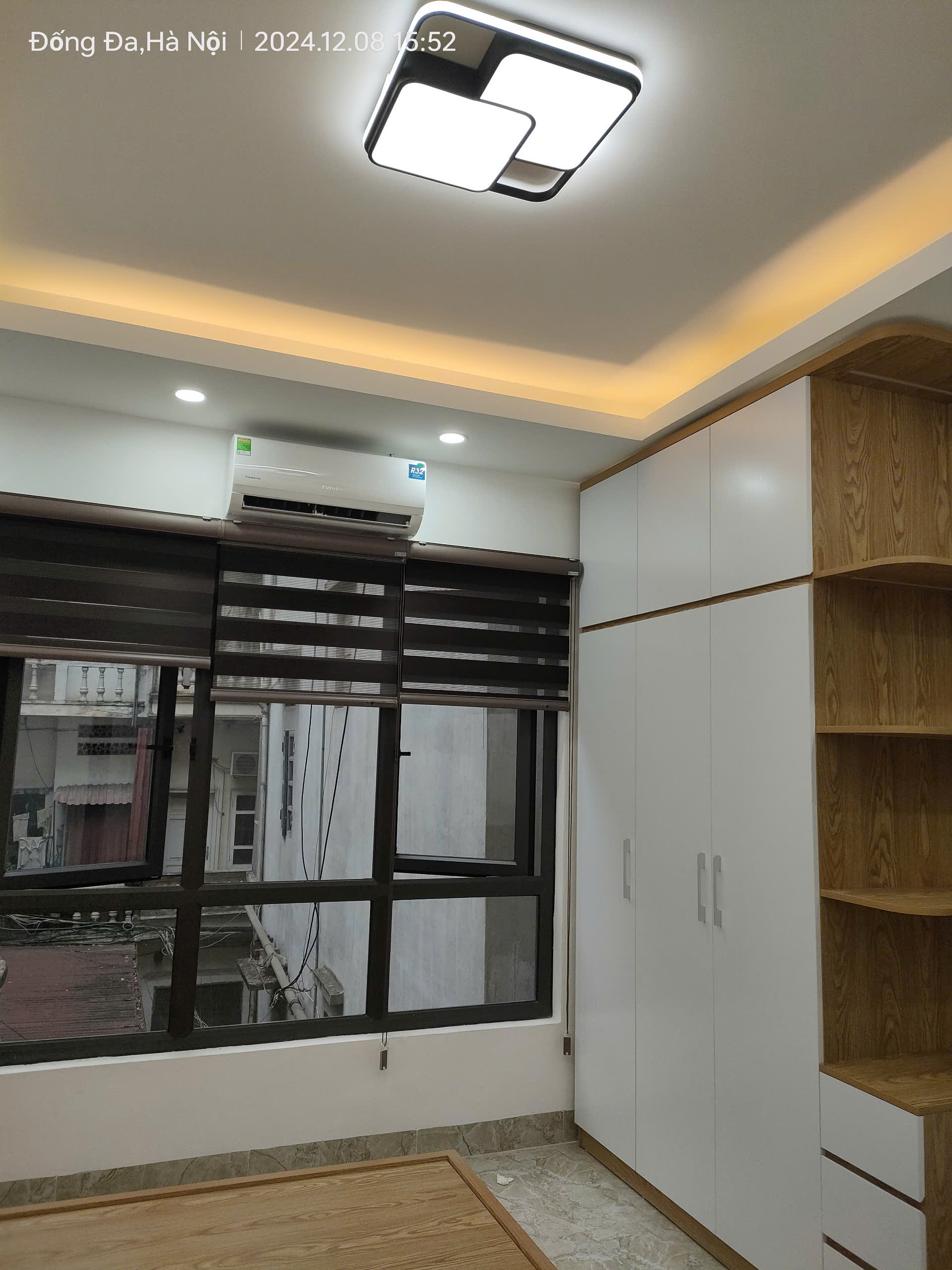  Bán gấp giá rẻ căn hộ hiếm đẹp Thái Hà 22m/60m, tầng 2, 4.88 tỷ Đống Đa. 